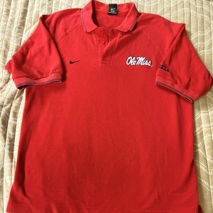 ole miss polo